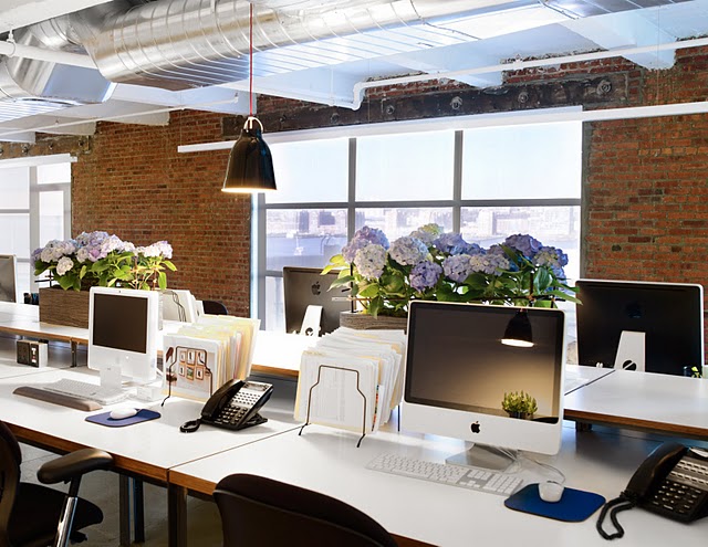 thelab Offices - NYC - 7
