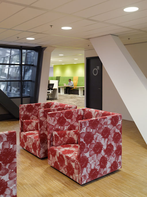 UVIT Offices - Netherlands - 15