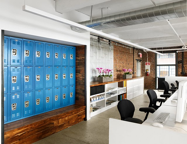 thelab Offices - NYC - 10