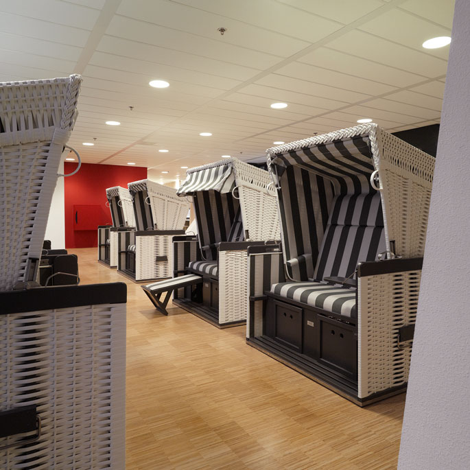 UVIT Offices - Netherlands - 14