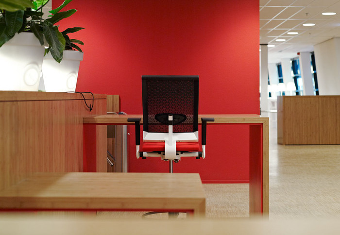 UVIT Offices - Netherlands - 10