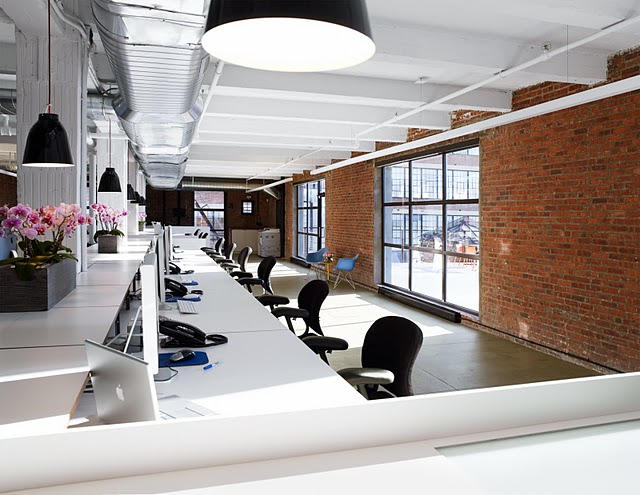 thelab Offices - NYC - 12
