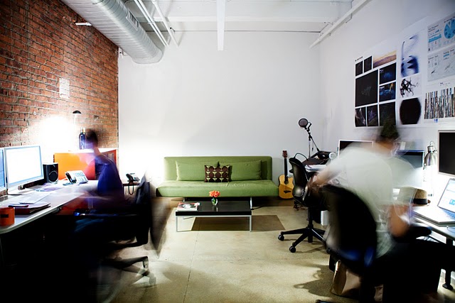 thelab Offices - NYC - 13