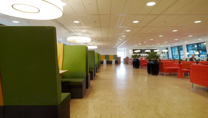 UVIT Offices - Netherlands - 4
