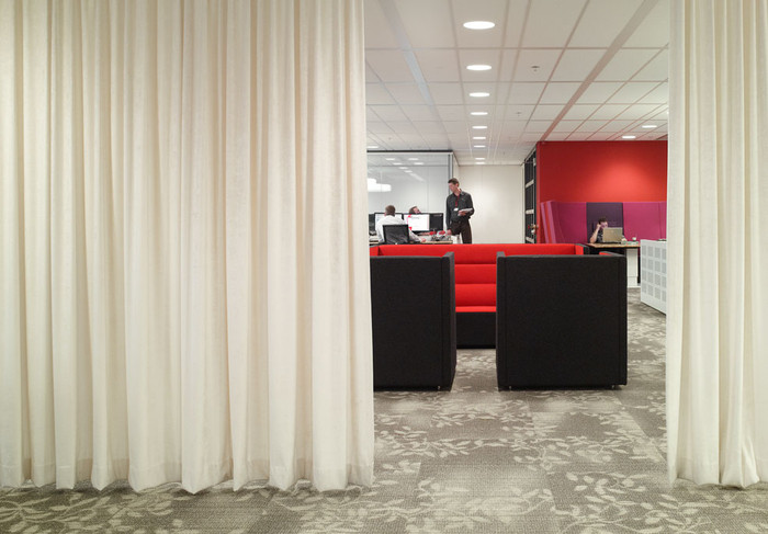 UVIT Offices - Netherlands - 2