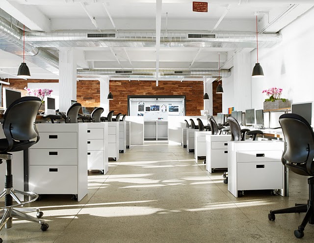 thelab Offices - NYC - 16