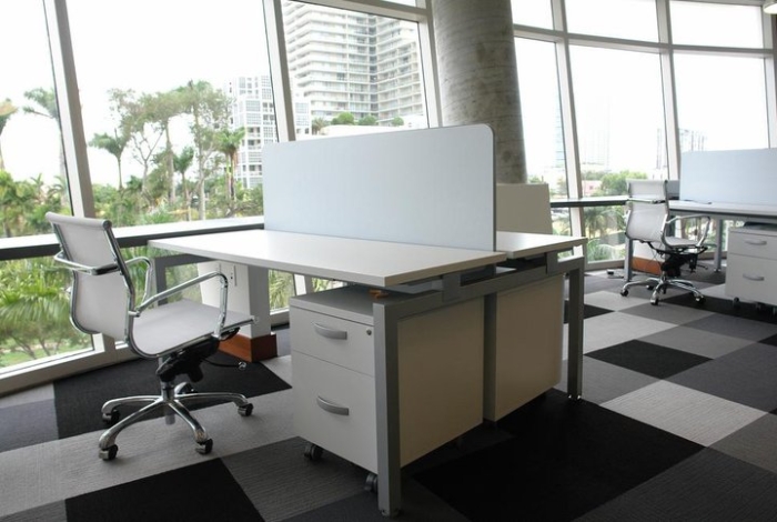 Büro Coworking Offices - Miami - 7