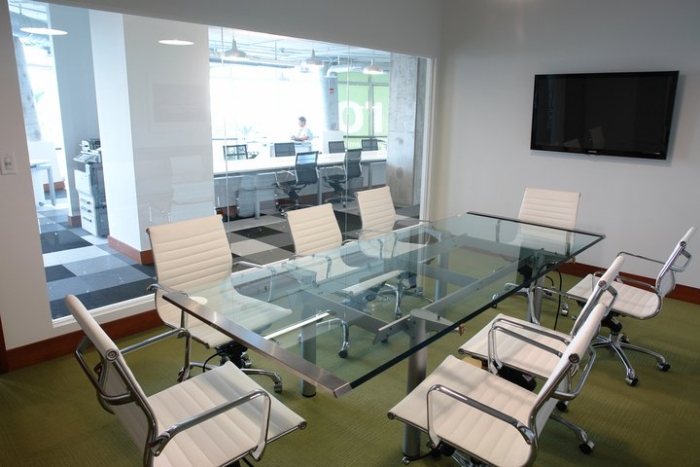 Büro Coworking Offices - Miami - 3