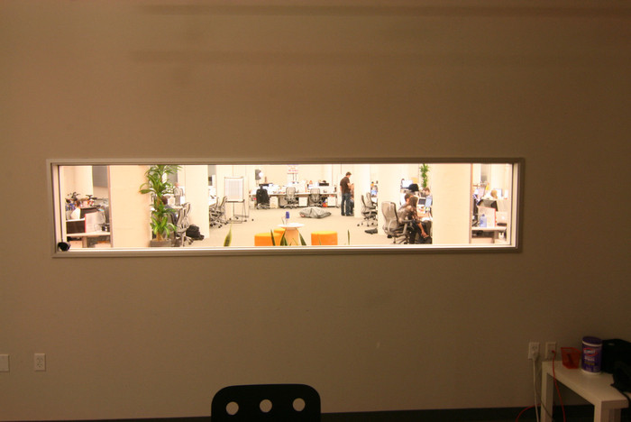 The New Eventbrite Office - 10