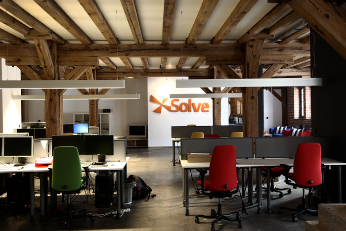 XSolve and Chilid Offices – Poland - 3