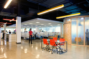 Aol Headquarters - Palo Alto