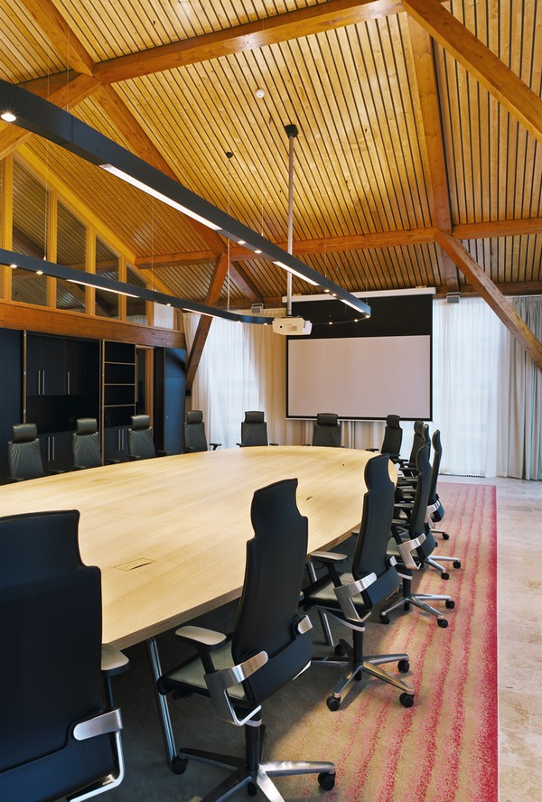 ZLTO Offices - Den Bosch - 6