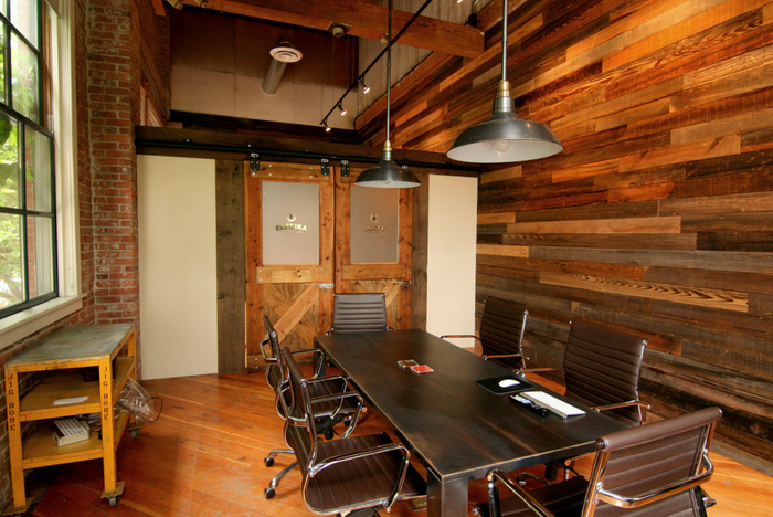 Urban Influence Offices - 11