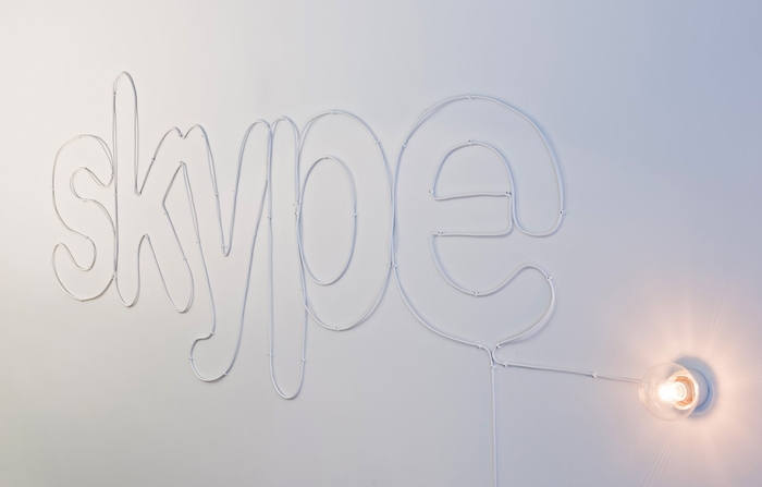 Skype's Offices - Stockholm - 20