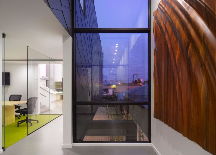 Belzberg Architects' Office - Santa Monica - 3