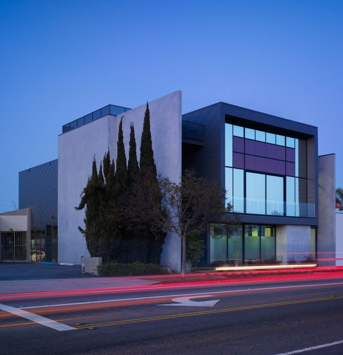 Belzberg Architects' Office - Santa Monica - 2