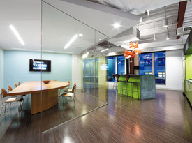 Burgess Group Offices | Office Snapshots