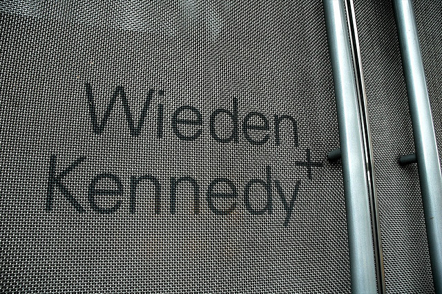 Wieden+Kennedy Headquarters - 14