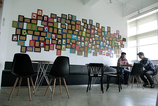 DDB Singapore Offices - 17