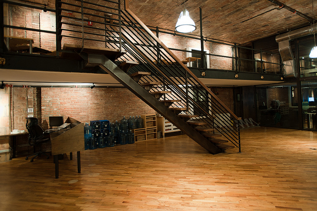 9mmedia's Wonderfully Elegant NYC Office - 15