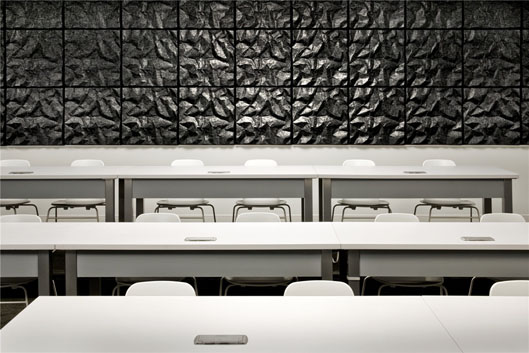 Hult International Business School - Great Casual Seating Areas - 12