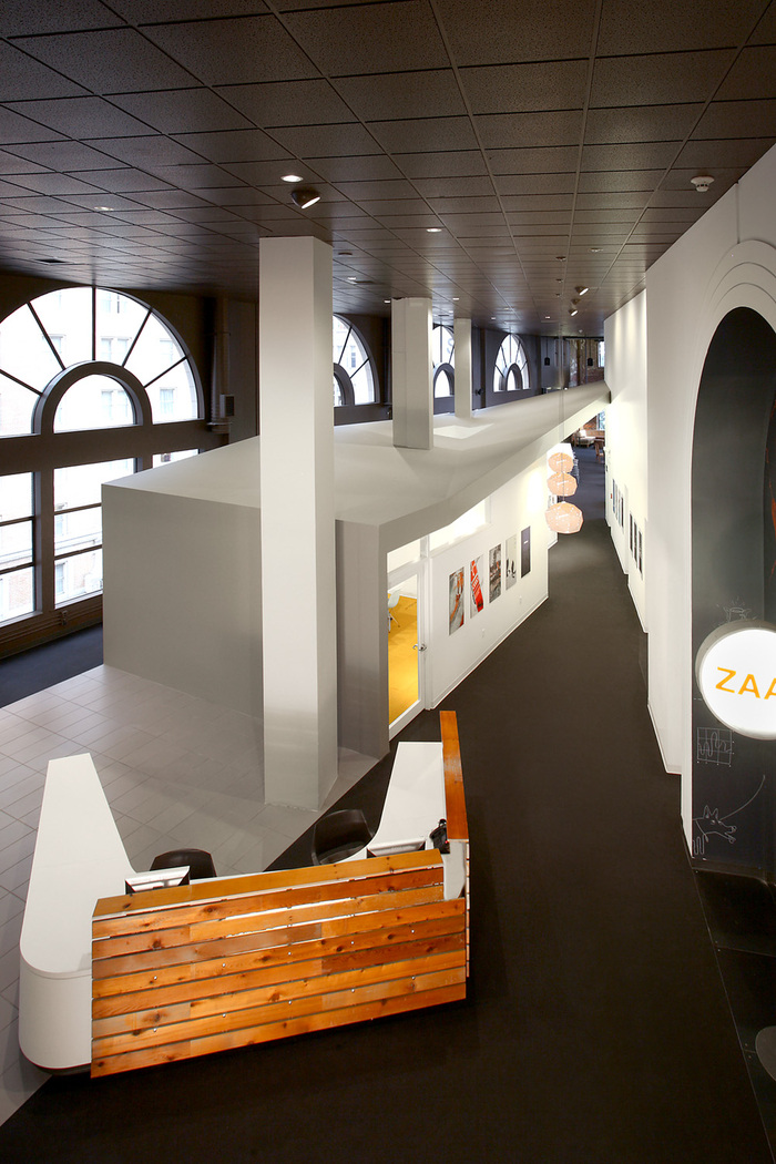 ZAAZ Shows Off Its Headquarters - 7