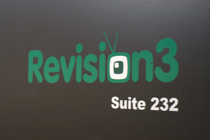 The Revision3 Offices - The Office Snapshots Tour - 9
