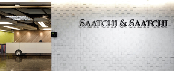 Saatchi & Saatchi's Bangkok Office - 4