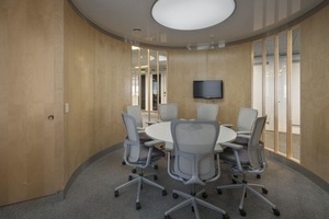 MercadoLibre Argentina's Offices