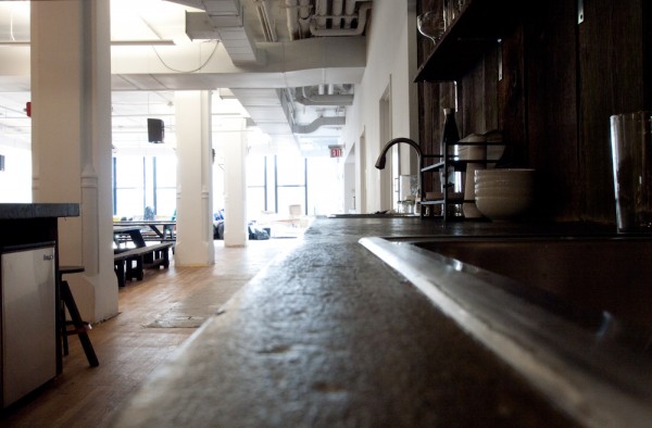 Foursquare's New, Growth-Ready Office Space - 3