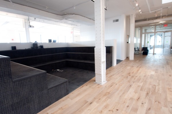 Foursquare's New, Growth-Ready Office Space - 8