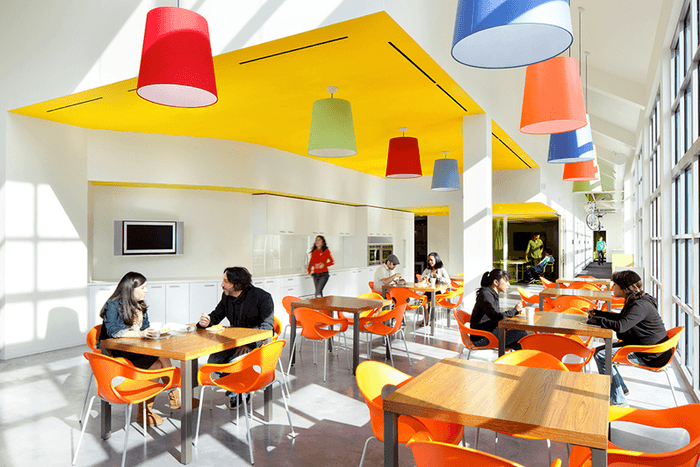 Tour Grupo Gallegos, The Coolest Office You've Never Seen - 12