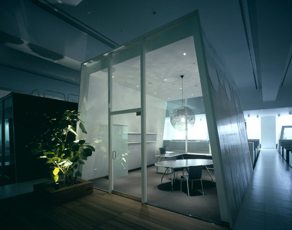 TBWA \ HAKUHODO Inspirational Offices - Tokyo - 9