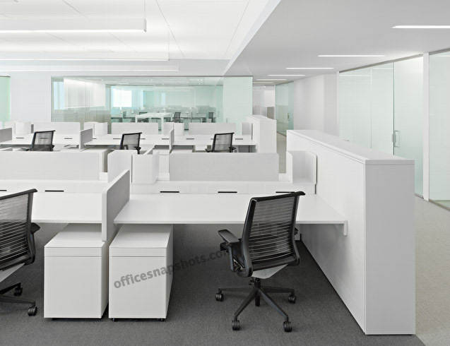 Apple office design | Office Snapshots