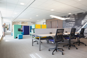 Athlon Flex Center Offices For Car Renters | Office Snapshots