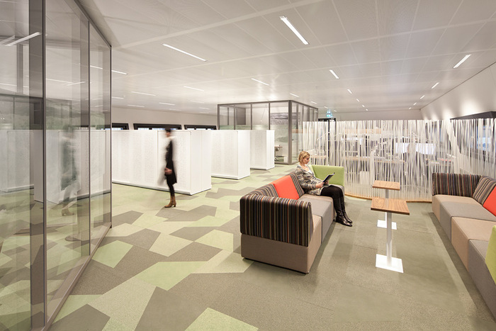 Rabobank Offices - Roermond - 2