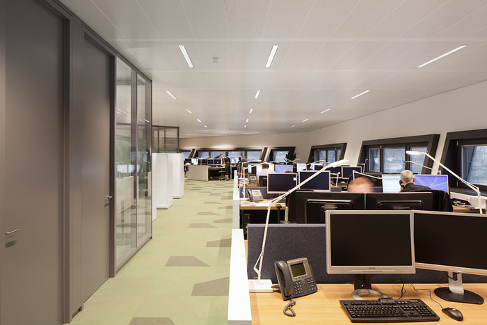 Rabobank Offices - Roermond - 4
