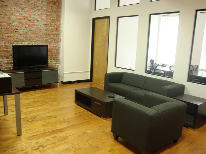 Check Out imgur's New Office - Now With 100% Less Apartment - 4