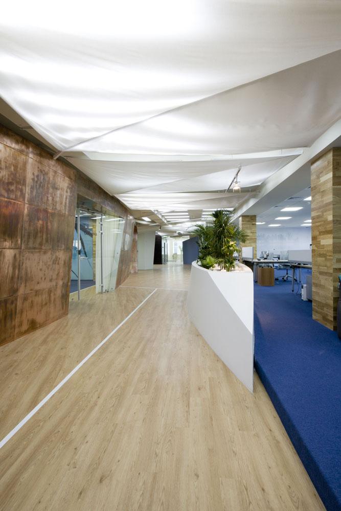 Check Out Yandex's Odessa Office - 11