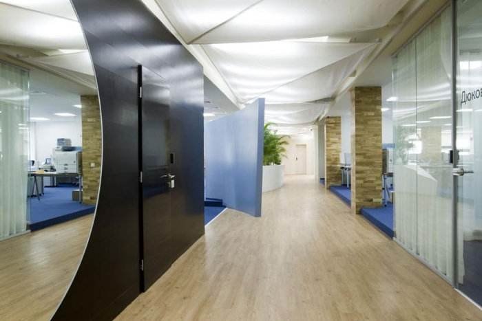 Check Out Yandex's Odessa Office - 3