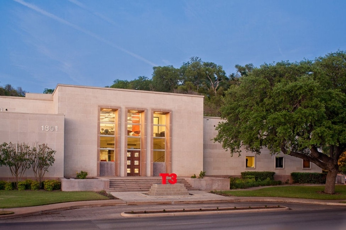 The Think Tank's Austin Headquarters - 6