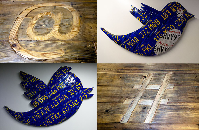 Check Out Twitter's New San Francisco Headquarters - 1
