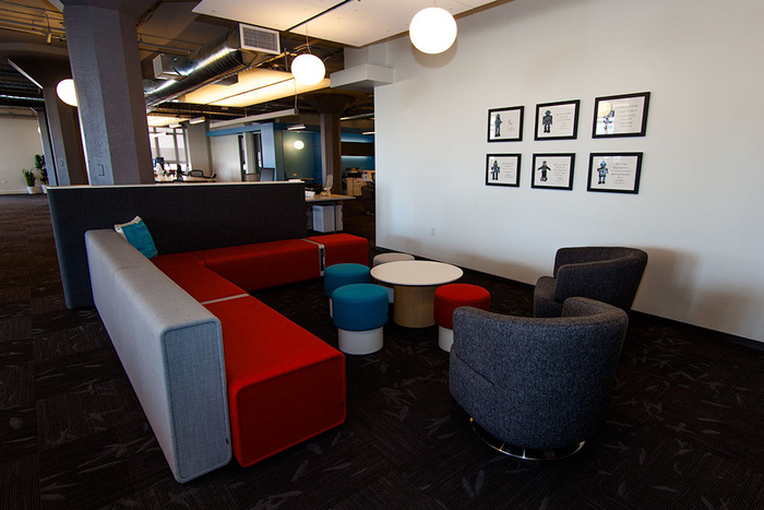 Check Out Twitter's New San Francisco Headquarters - 2