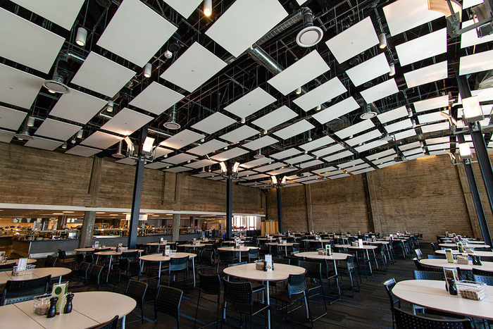 Check Out Twitter's New San Francisco Headquarters - 13