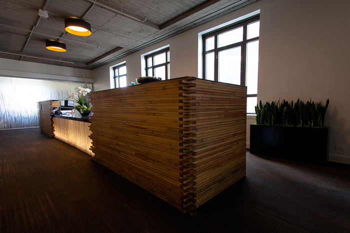Check Out Twitter's New San Francisco Headquarters - 18