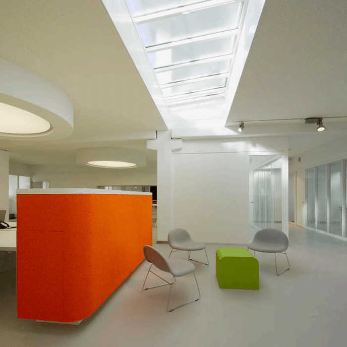 The Offices of Crocs Netherlands - 2