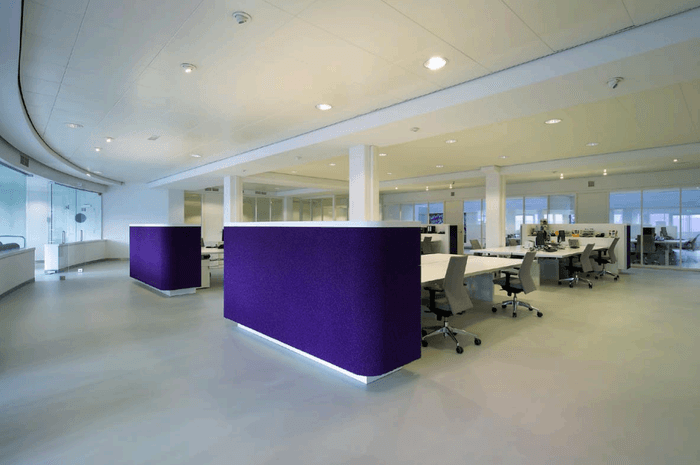 The Offices of Crocs Netherlands - 7