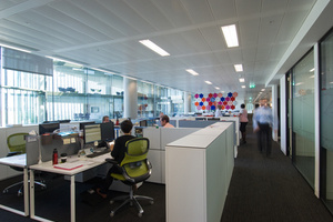 Confidential Client - London Offices