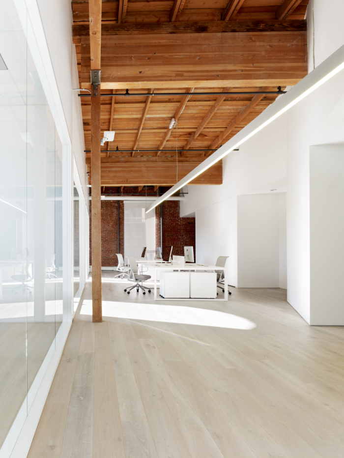 Index Ventures Offices - San Francisco - 5