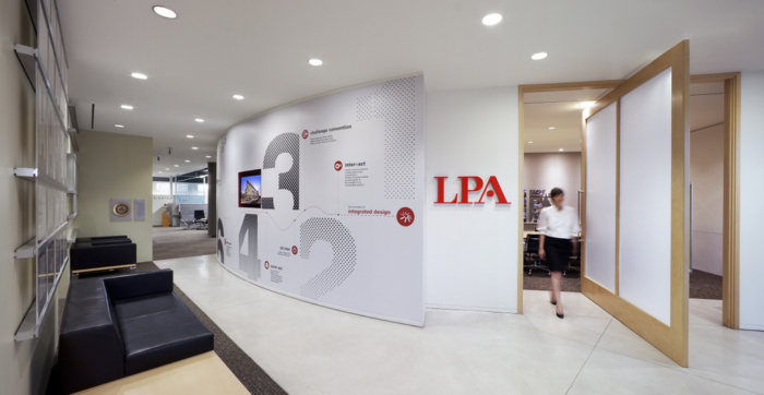 LPA Offices - Irvine - 9